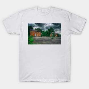 The Old Schoolyard T-Shirt